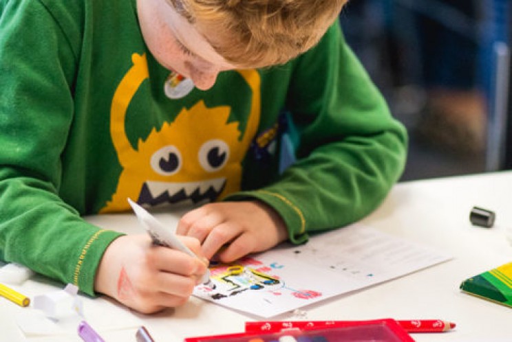 bare conductive kids paint