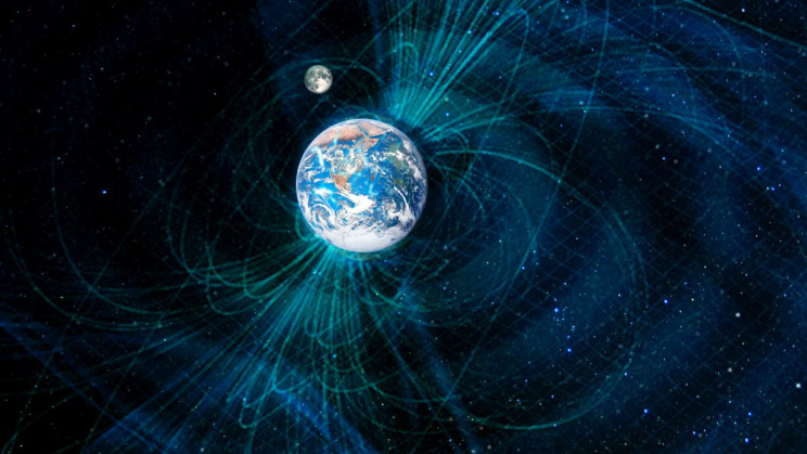 How Earth's Magnetic Field Flip Will Impact Life on Our Planet
