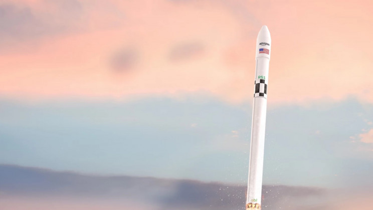 Amazon to Launch Its First Two Project Kuiper Satellites in 2022