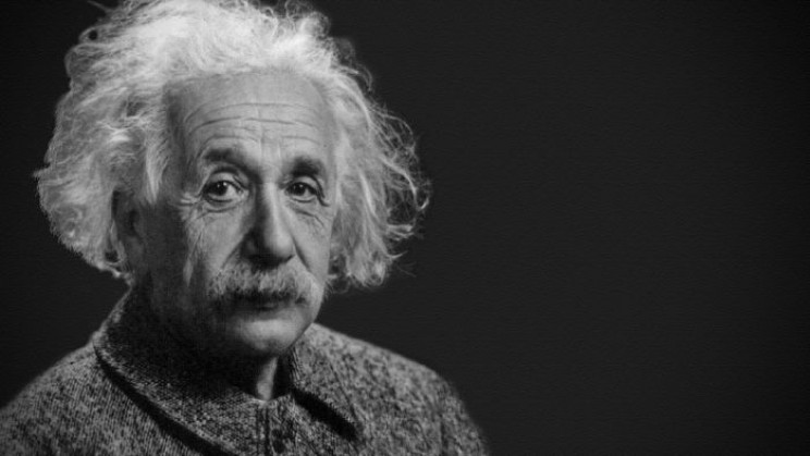Long-Lost Albert Einstein Letter Predicted Link Between Biology and Physics