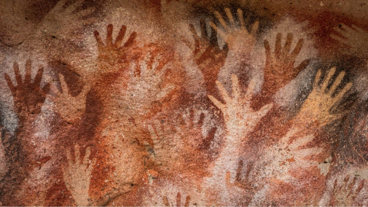 Ancient Artists May Have Used Oxygen Deprivation to Get High