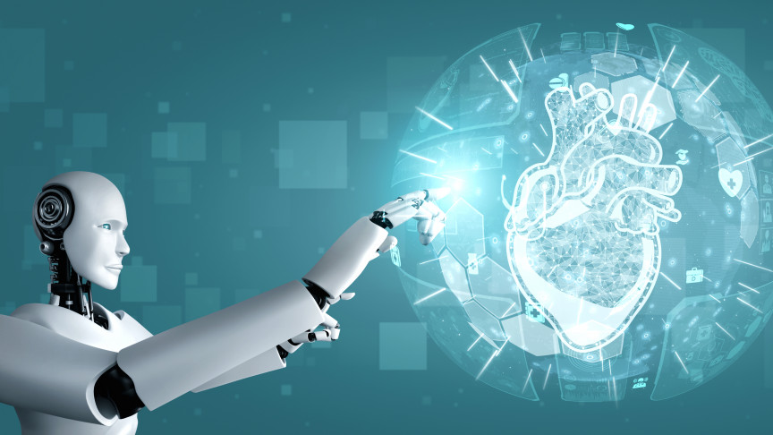 Could A.I. revolutionize the future of heart health? - Vimarsana News