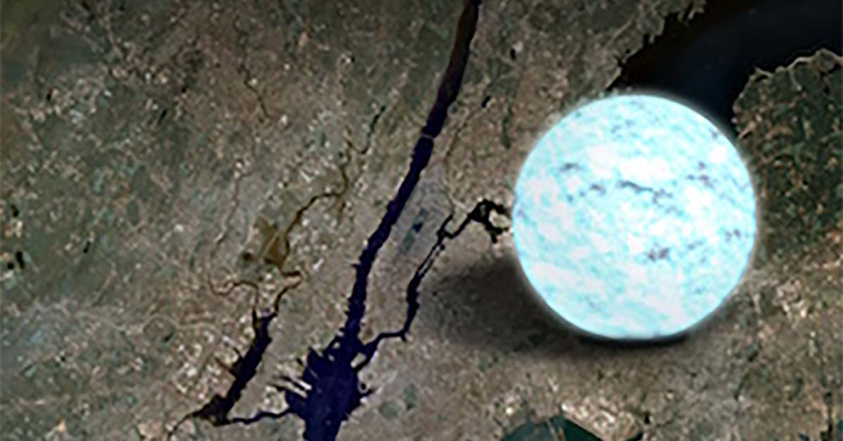 What are Neutron Stars? All About These Enigmatic Stellar Corpses What are Neutron Stars? All About These Enigmatic Stellar Corpses