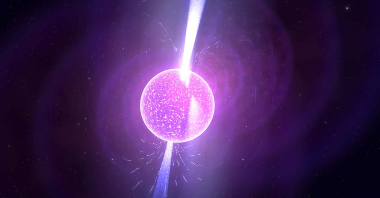 What are Neutron Stars? All About These Enigmatic Stellar Corpses