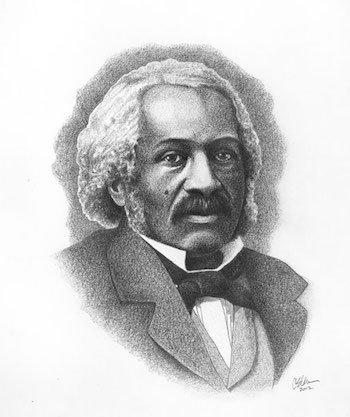 James McCune Smith James McCune Smith