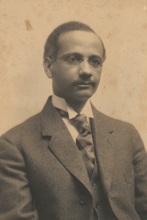 Solomon Carter Fuller Solomon Carter Fuller