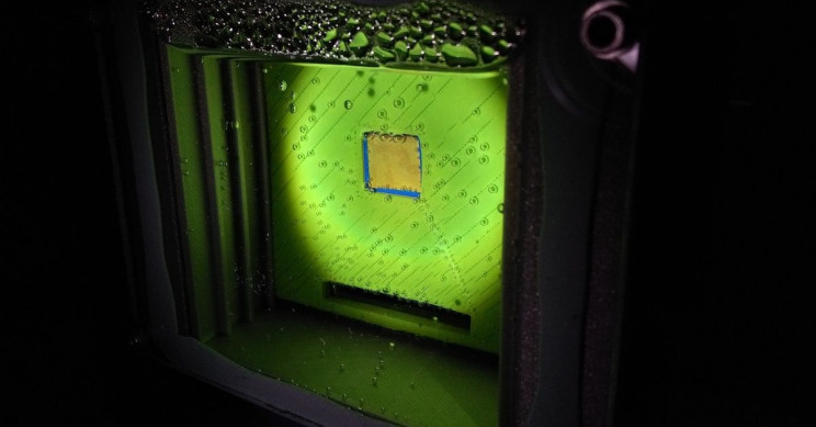 Scientists Create an Artificial Leaf That Creates Clean Gas, Could Replace Petrol