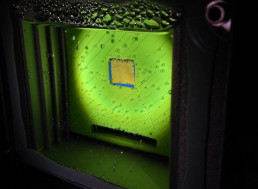 Scientists Create an Artificial Leaf That Creates Clean Gas, Could Replace Petrol