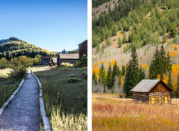 The Sad Tale of the Ghost Town of Ashcroft