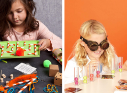 13 Christmas Gifts for Kids Who Are Into Engineering
