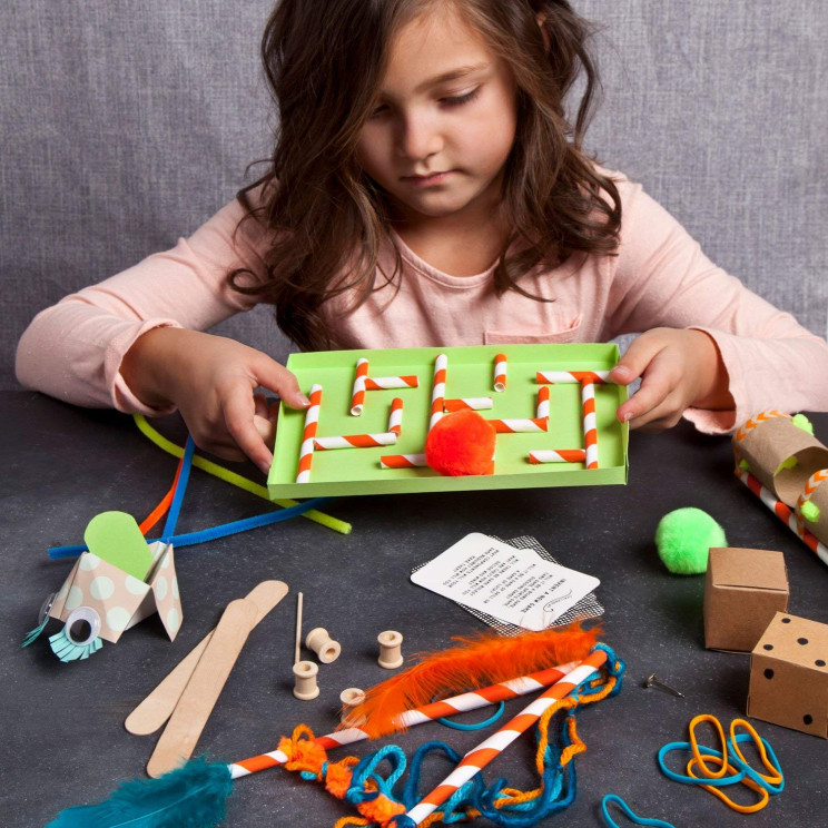 13 Christmas Gifts for Kids Who Are Into Engineering