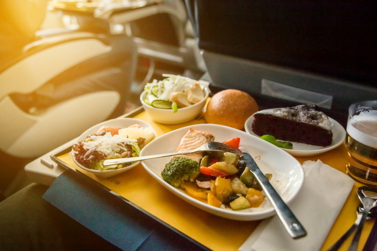 How Will We Adapt to Flights in Excess of 19 Hours? How Will We Adapt to Flights in Excess of 19 Hours?