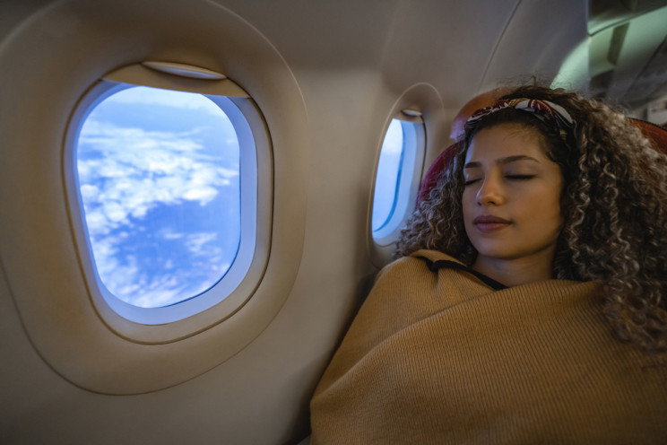 How Will We Adapt to Flights in Excess of 19 Hours? How Will We Adapt to Flights in Excess of 19 Hours?