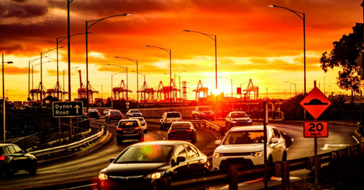 Self-Driving Cars Could Lead to More Traffic Not Less