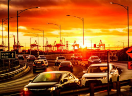 Self-Driving Cars Could Lead to More Traffic Not Less