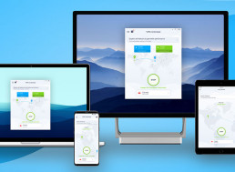 Safeguard Your Data Online with KeepSolid VPN Unlimited