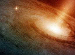 An Unprecedented Flash Was Observed from Black Hole at the Center of Our Galaxy