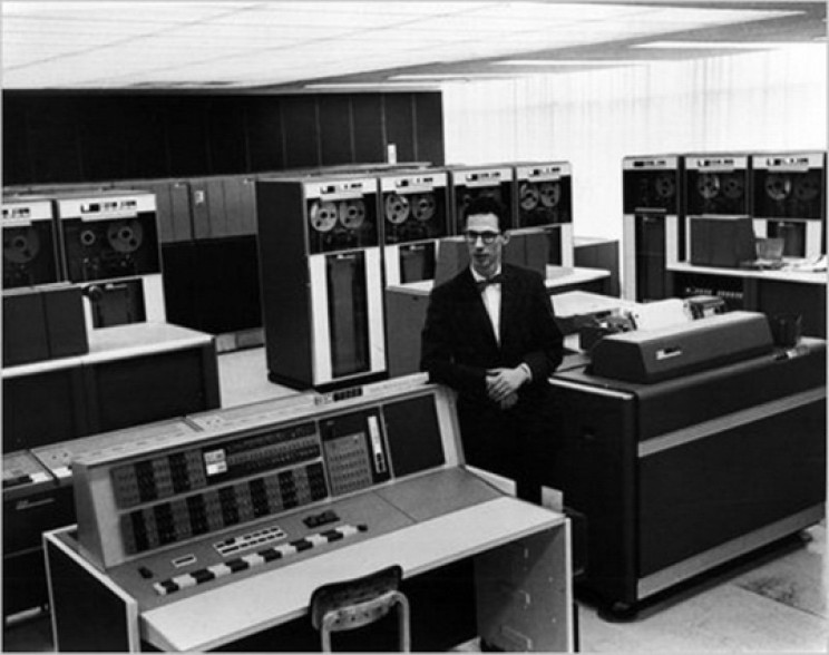MIT Professor Emeritus Fernando Corbató, Pioneering Computer Password Inventor, Dies at 93 MIT Professor Emeritus Fernando Corbató, Pioneering Computer Password Inventor, Dies at 93