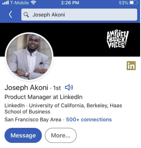 LinkedIn Adds Audio Clip Feature to Prevent Mispronunciation LinkedIn Adds Audio Clip Feature to Prevent Mispronunciation