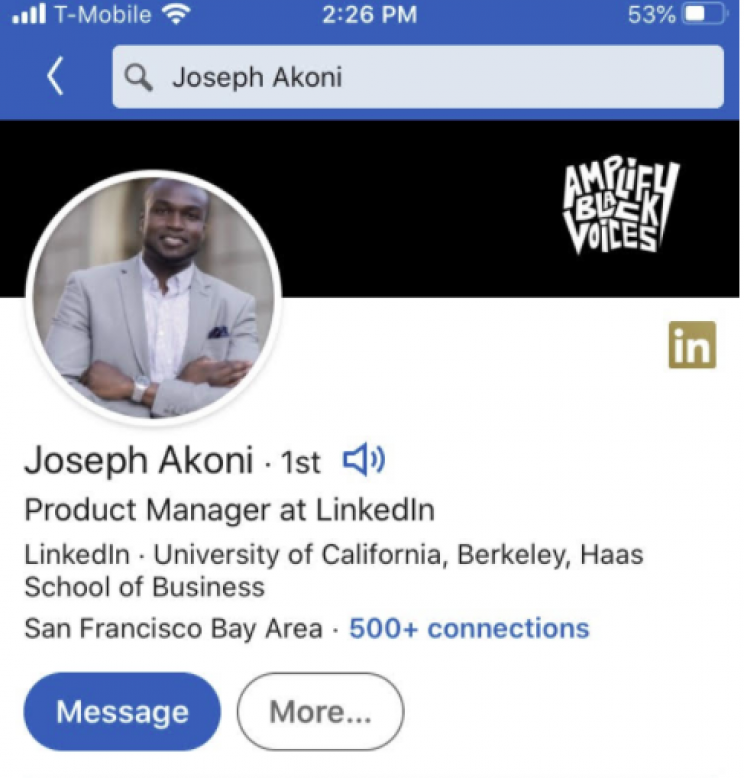 LinkedIn Adds Audio Clip Feature to Prevent Mispronunciation LinkedIn Adds Audio Clip Feature to Prevent Mispronunciation