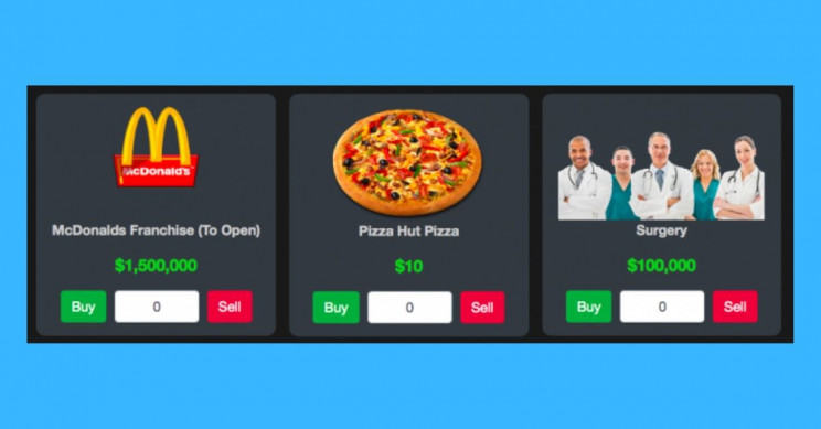 mcdonalds-pizza-hut-doctors McDonald's Pizza Hut Doctors