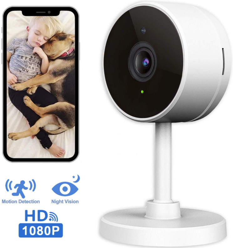 security camera