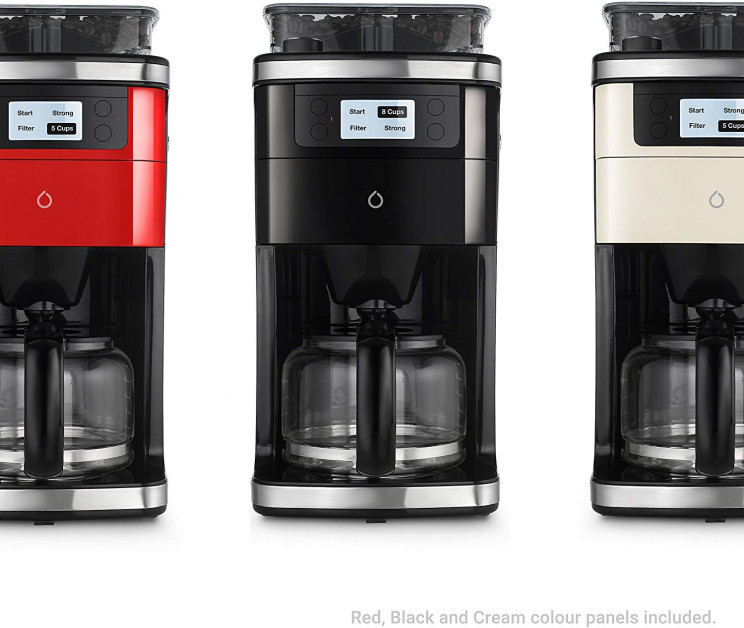 smart coffee maker