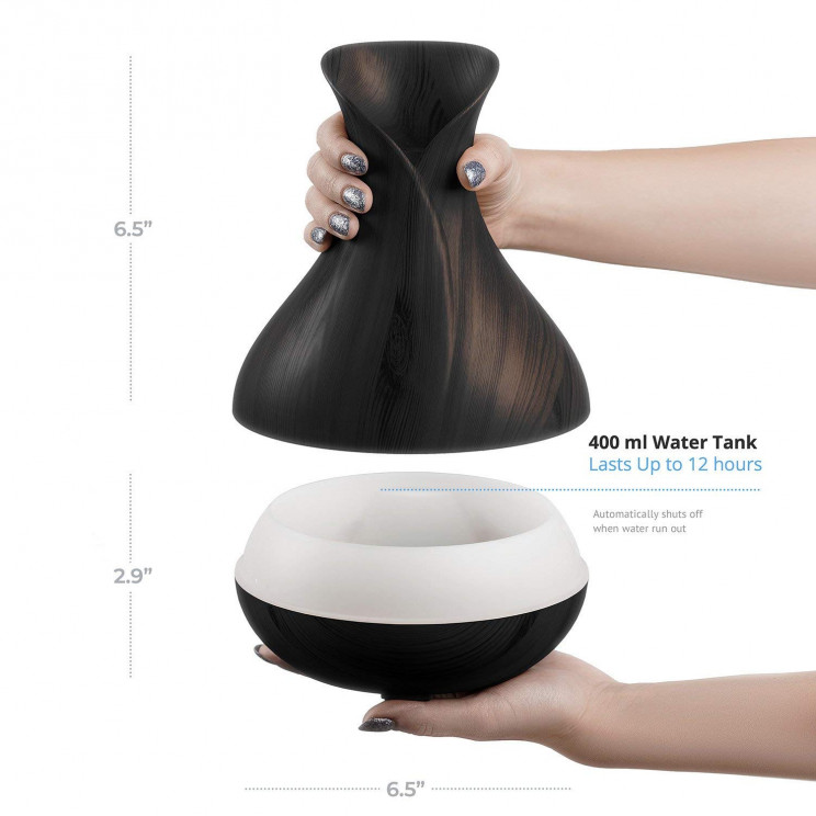 smart humidifier
