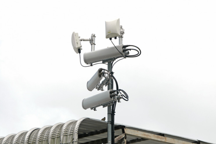 Amazon Caught Selling Network-Disrupting Unlicensed Cell Signal Boosters