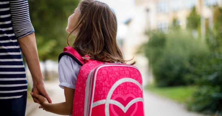 600,000 GPS Trackers for Children Have Security Flaws