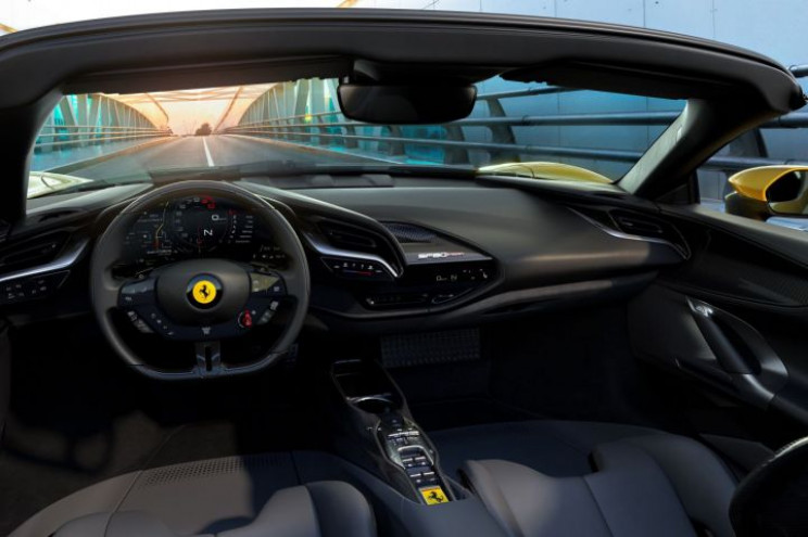 Meticulous Engineering Meets Design: 13+ of the Most Iconic Ferrari Models in History Meticulous Engineering Meets Design: 13+ of the Most Iconic Ferrari Models in History