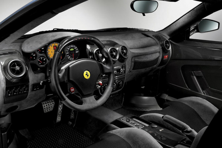 Meticulous Engineering Meets Design: 13+ of the Most Iconic Ferrari Models in History Meticulous Engineering Meets Design: 13+ of the Most Iconic Ferrari Models in History