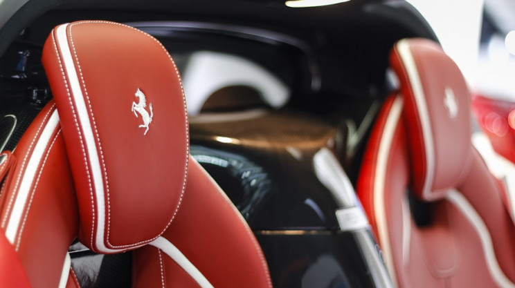 Meticulous Engineering Meets Design: 13+ of the Most Iconic Ferrari Models in History Meticulous Engineering Meets Design: 13+ of the Most Iconic Ferrari Models in History