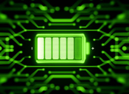 Supercharging the Future: New Battery Has Five Times the Capacity of Lithium-Ion Batteries