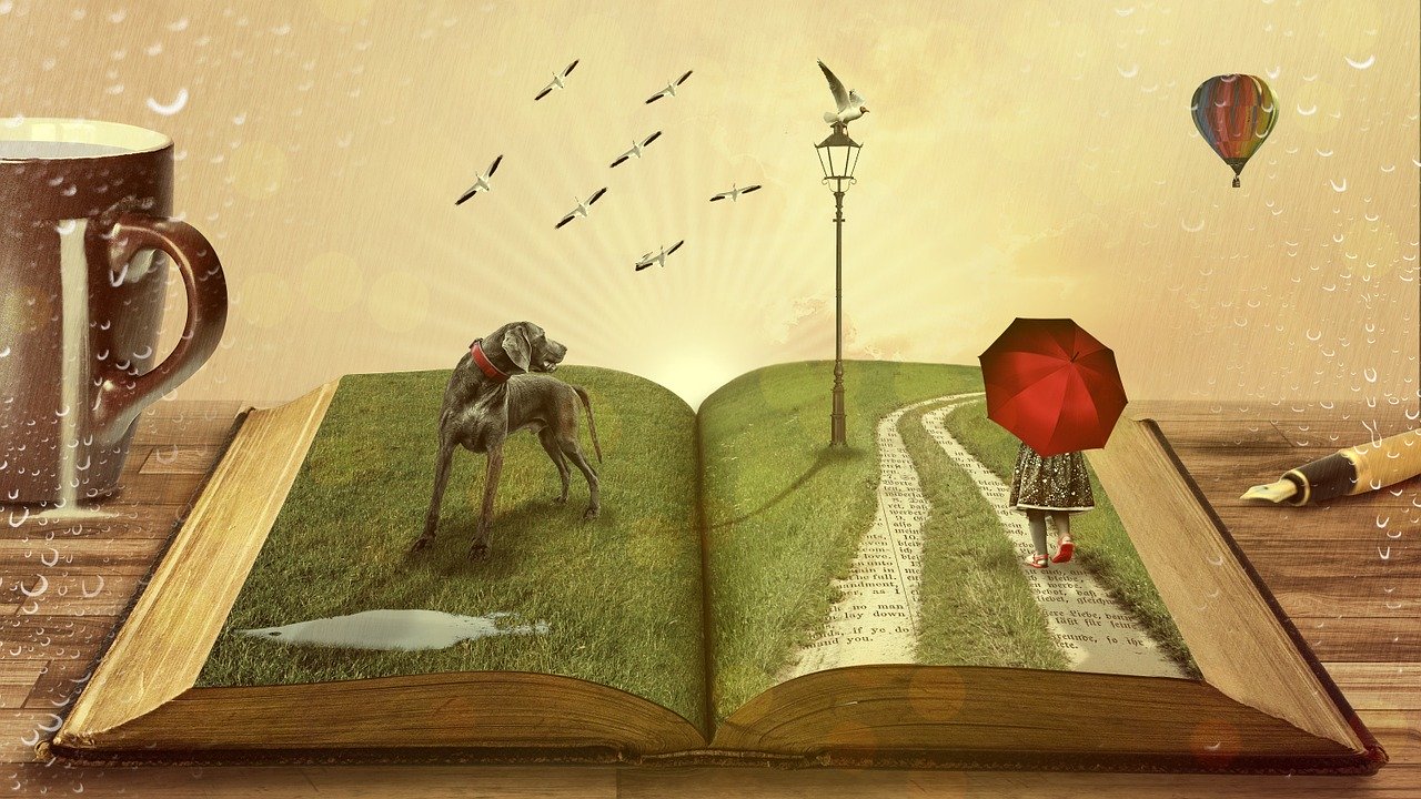 Ebook, Audio, Or Paper Book? What's Best, According to Science Ebook, Audio, Or Paper Book? What's Best, According to Science