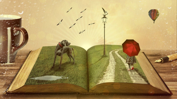 Ebook, Audio, Or Paper Book? What's Best, According to Science Ebook, Audio, Or Paper Book? What's Best, According to Science