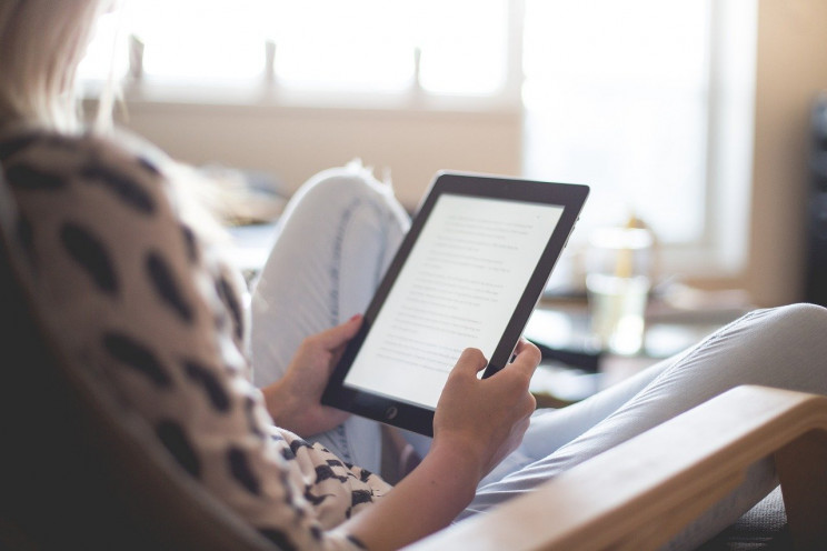Ebook, Audio, Or Paper Book? What's Best, According to Science Ebook, Audio, Or Paper Book? What's Best, According to Science