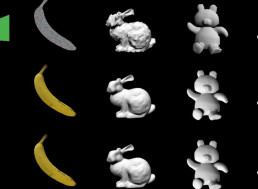 NVIDIA Researchers Created AI That Turns 2D Images into 3D Models