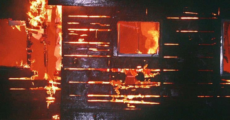 Aultsville: The Village That Was Burned To The Ground for Science