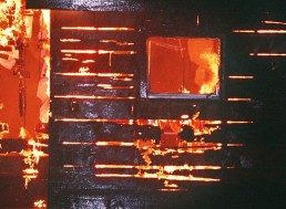 Aultsville: The Village That Was Burned To The Ground for Science
