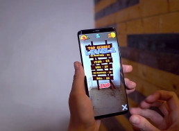 This '4DX AR' Platform Could Finally Deliver on the Promise of AR