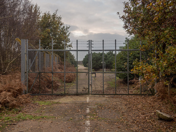 21 Facts About The Unresolved UFO Incident at Rendlesham Forest 21 Facts About The Unresolved UFO Incident at Rendlesham Forest