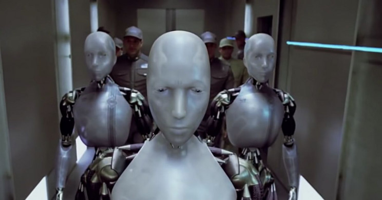Artificial Intelligence is Evolving to Process the World Like Humans