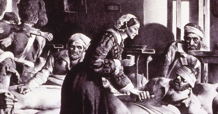 How Florence Nightingale Revolutionized Modern Nursing