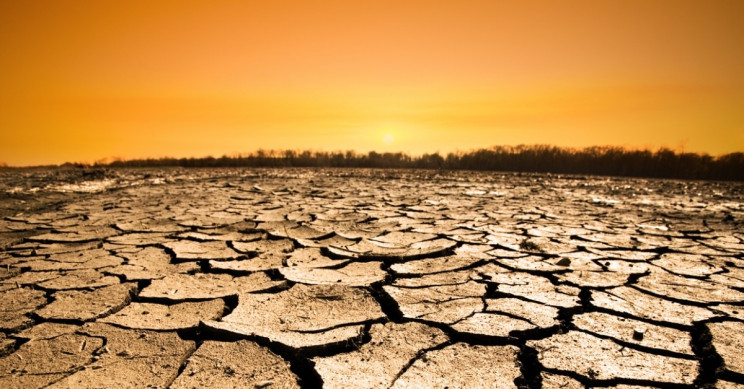 September 2019 the Hottest September Ever Recorded