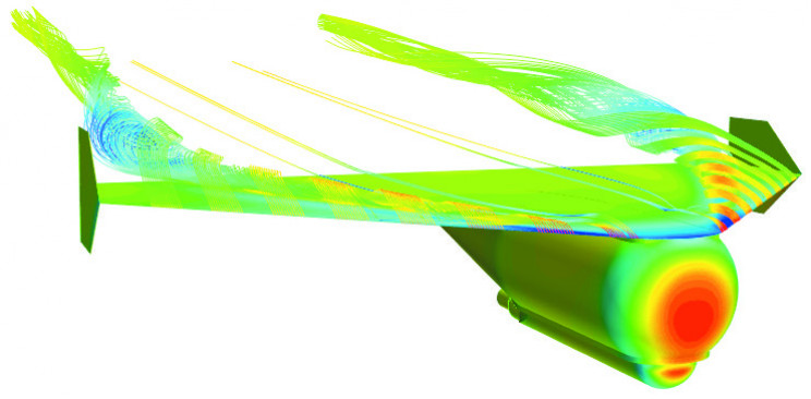 Scientists Created Manta Ray-like Robots that Jump and Glide out of the Water