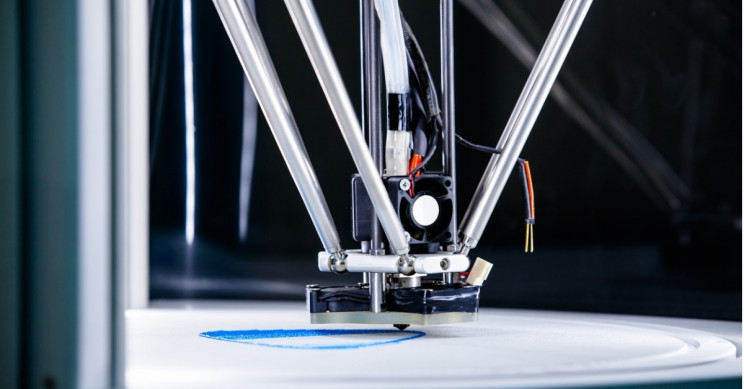 Electronic Tattoos and Bandages with Biosensors Could Become a Reality