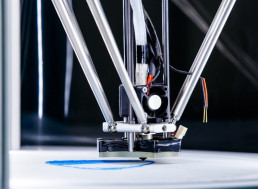 Electronic Tattoos and Bandages with Biosensors Could Become a Reality