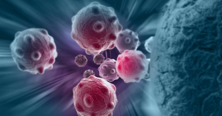 Scientists Use Nanoparticles to Send Cancer Fighting Agent to Cells