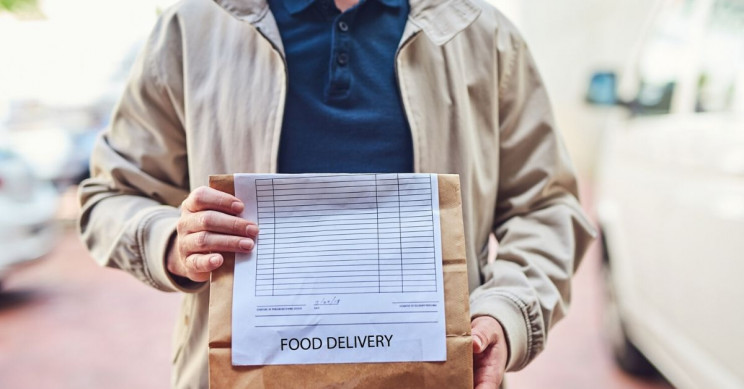 To Eat or Not: Takeout Amid the Coronavirus Pandemic